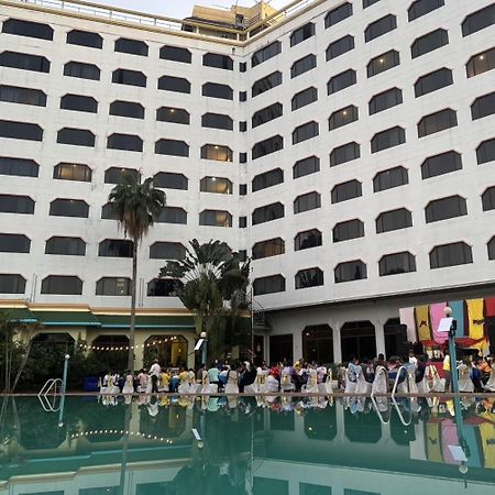 Royal Mekong Riverside Hotel Nong Khai Exterior foto