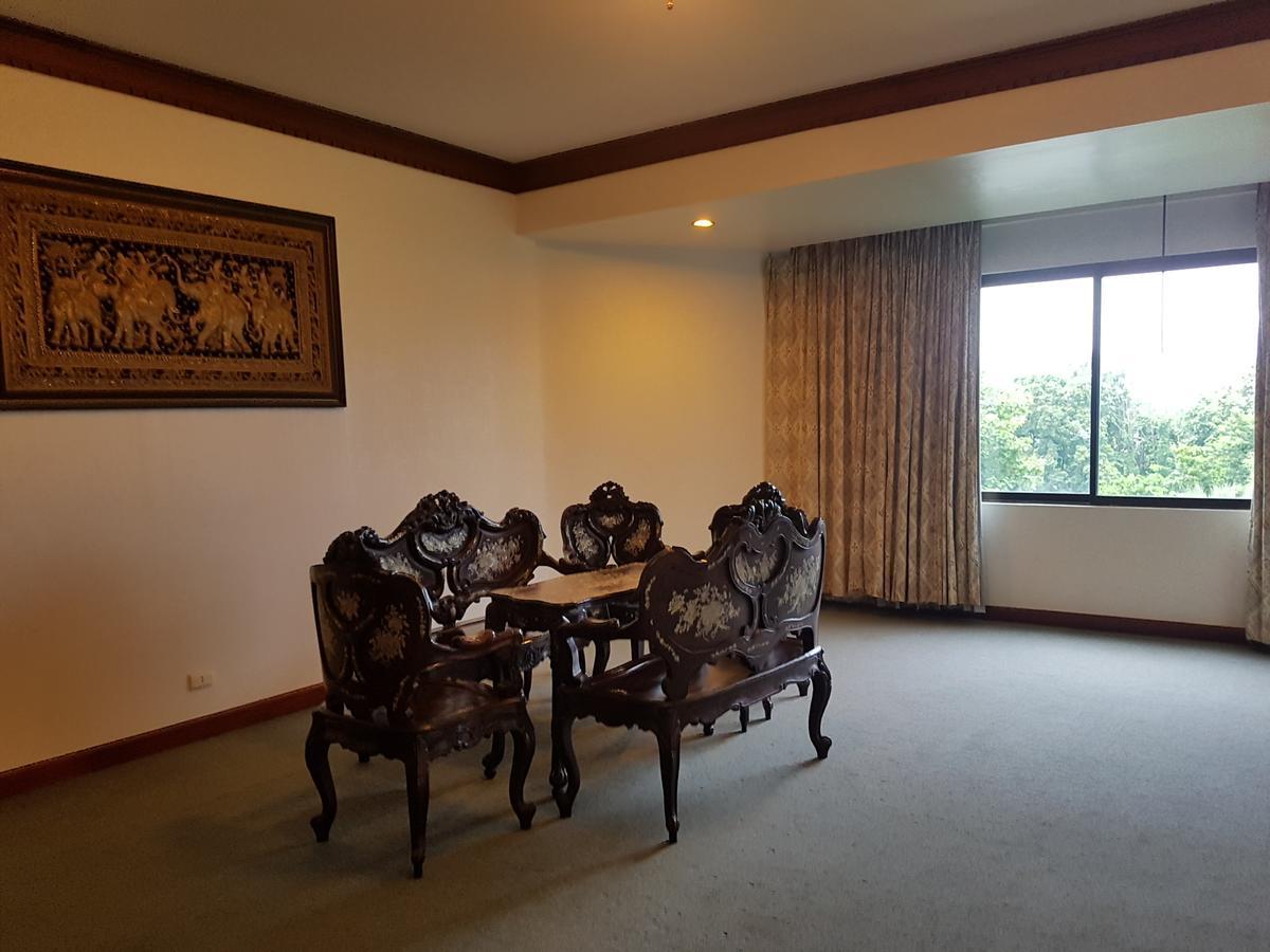 Royal Mekong Riverside Hotel Nong Khai Exterior foto